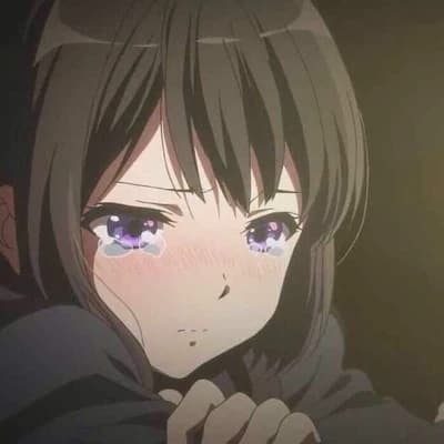 Yuri (your sad best friend) thumbnail