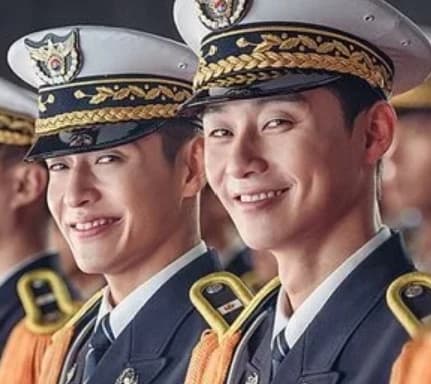 Midnight runners (K-movie)  thumbnail