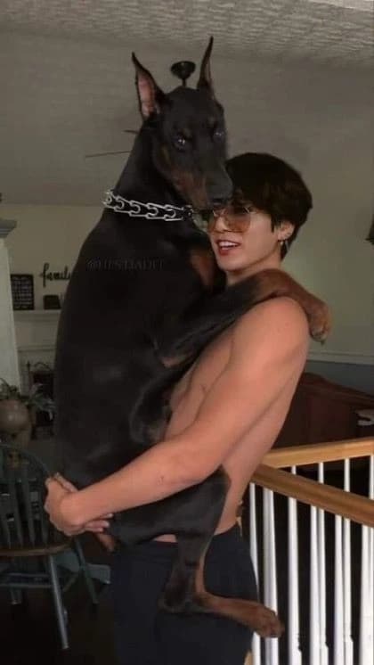 Jungkook thumbnail