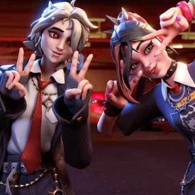 helsie and ion thumbnail