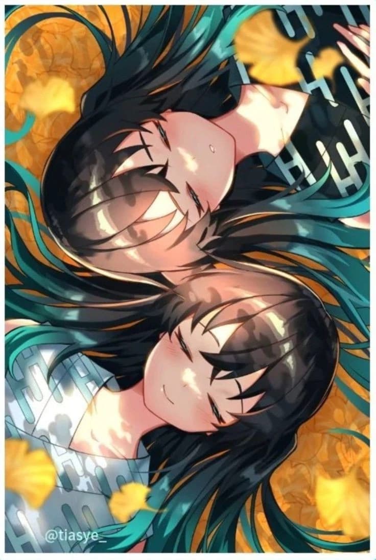 Mui and Yui thumbnail