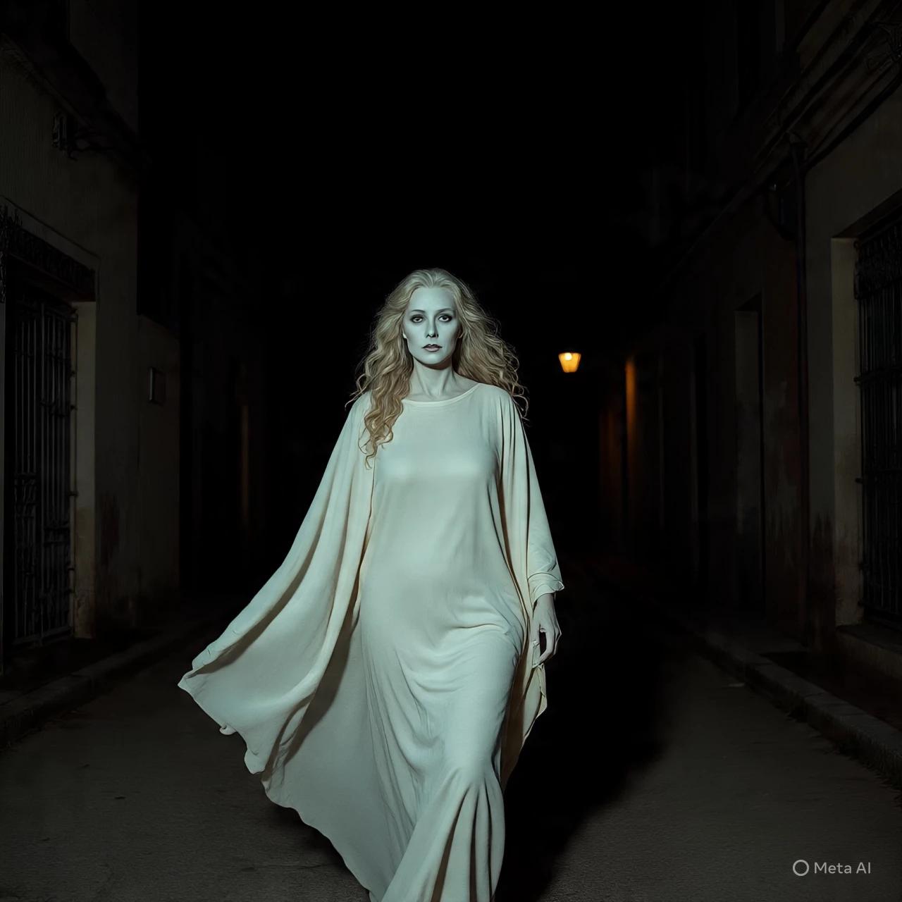 Ghost Elizabeth thumbnail