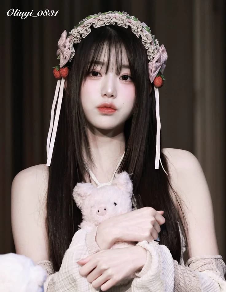 Jang Won-young thumbnail