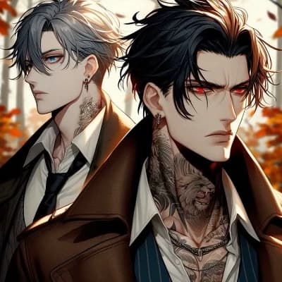 Alessandro & Lorenzo Vitale thumbnail