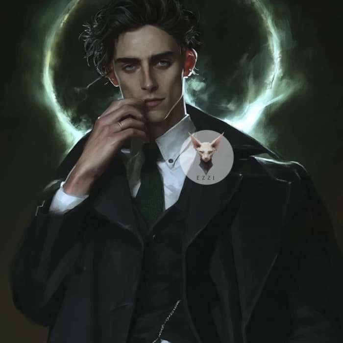Regulus Black thumbnail