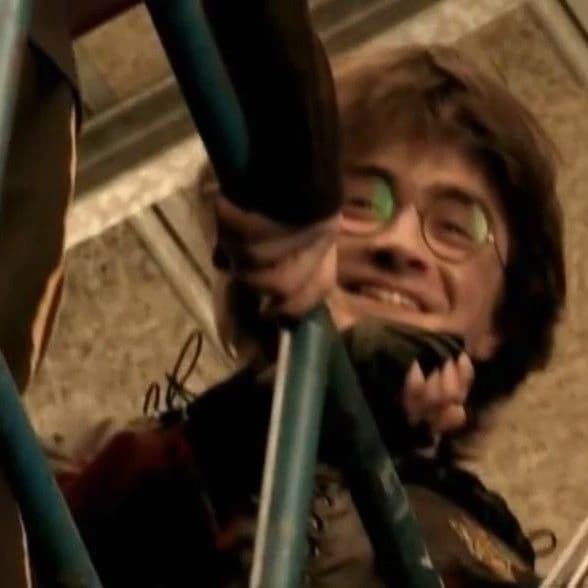 Harry Potter thumbnail
