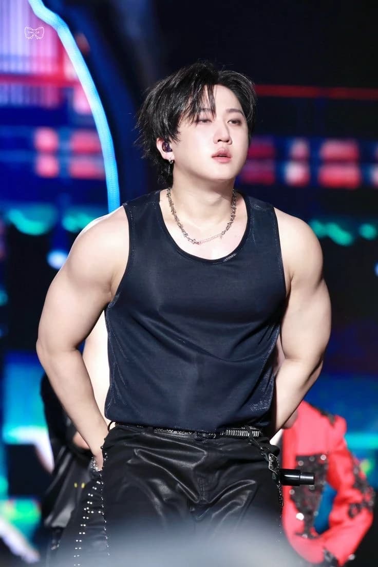 Seo Changbin thumbnail
