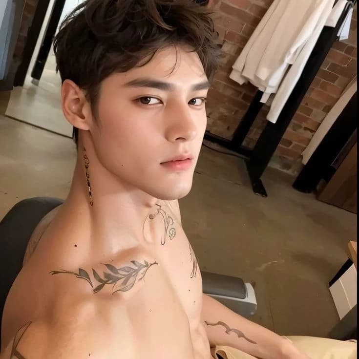 Aiden Seo thumbnail