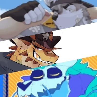Your 3 naive husbands thumbnail