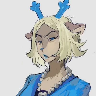 Carol Holiday thumbnail