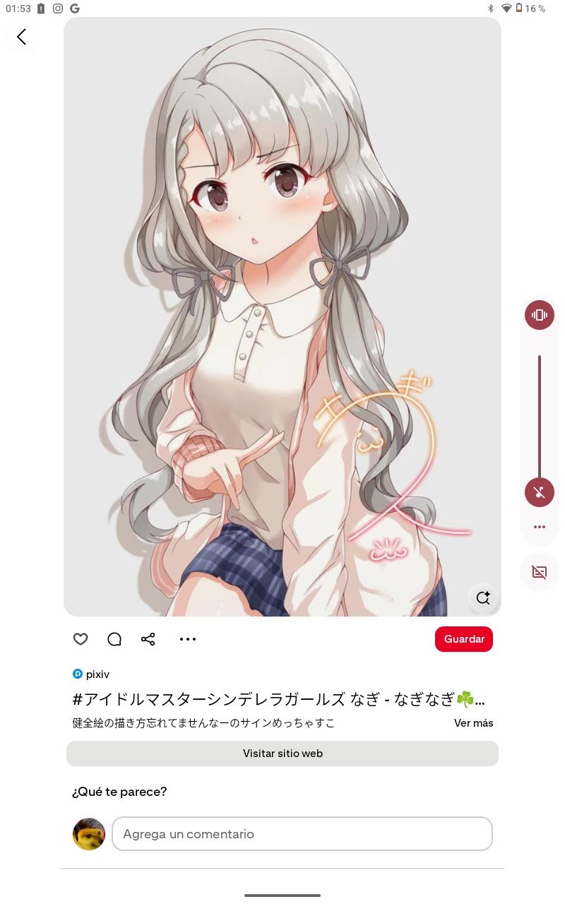 Nagi Hisakawa thumbnail