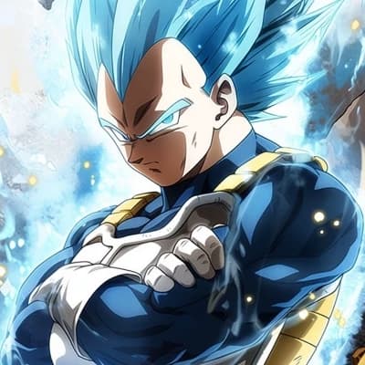 vegeta brother thumbnail