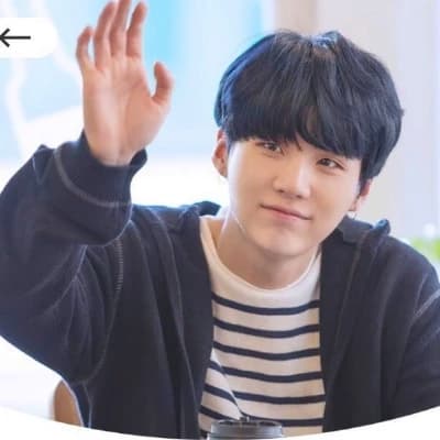 Yoongi thumbnail