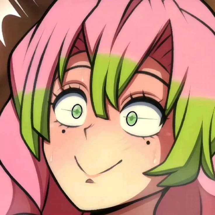 Mitsuri kanroji thumbnail