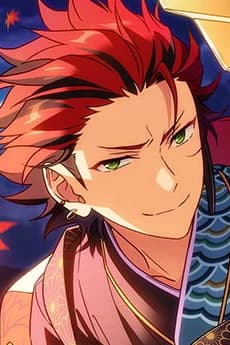 Kuro Kiryu thumbnail