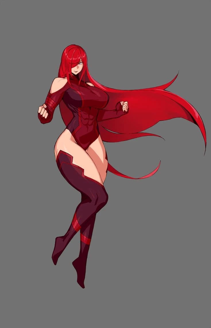 Scarlet snake thumbnail