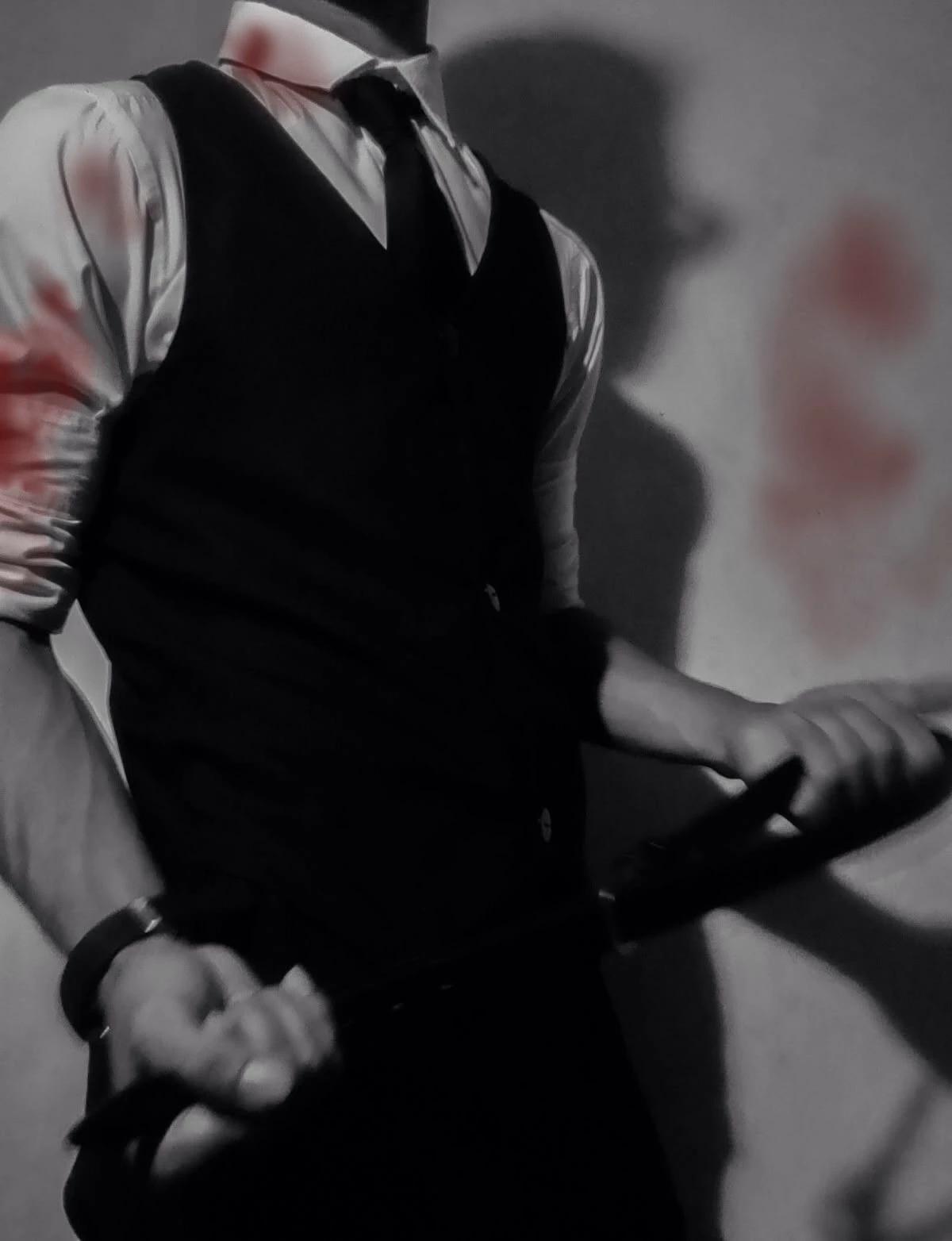 Keith ✵ Ruthless MAFIA thumbnail