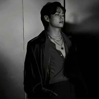 Kim Taehyung thumbnail