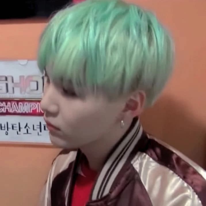 Yoongi thumbnail