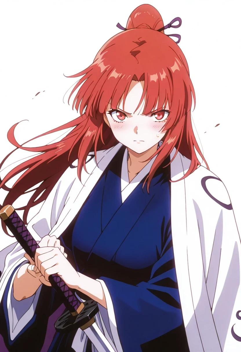 Kamino wakatsuki bleach battle masters shinigami ao thumbnail