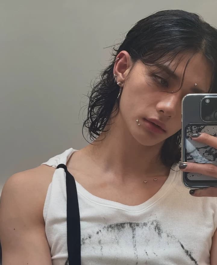 Hyunjin! thumbnail