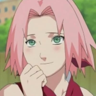 Sakura Haruno thumbnail