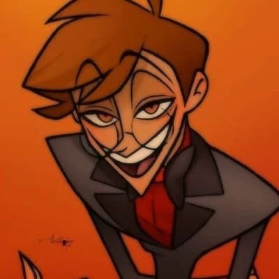 Alastor thumbnail