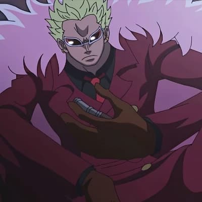 Donquixote Doflamingo thumbnail