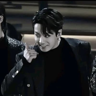 Jeon Jungkook  thumbnail