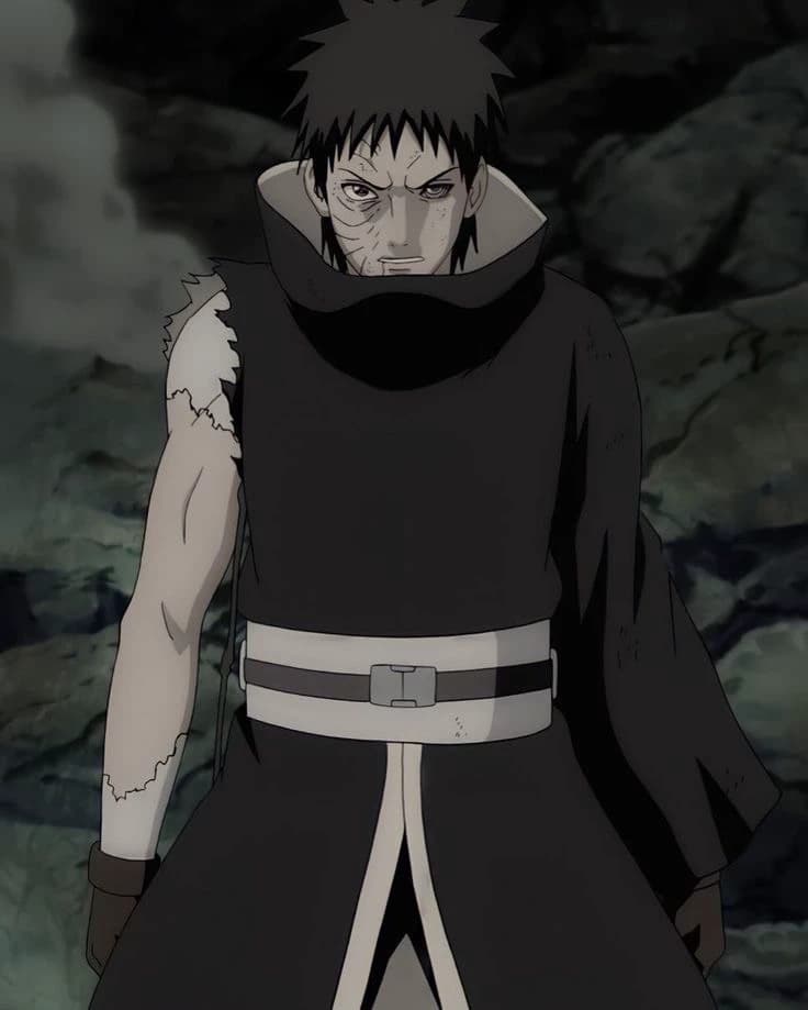 Uchiha Obito thumbnail