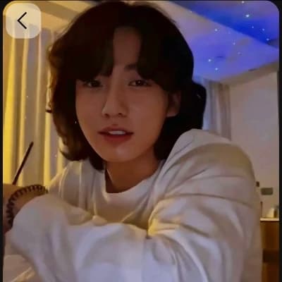 Jungkook thumbnail