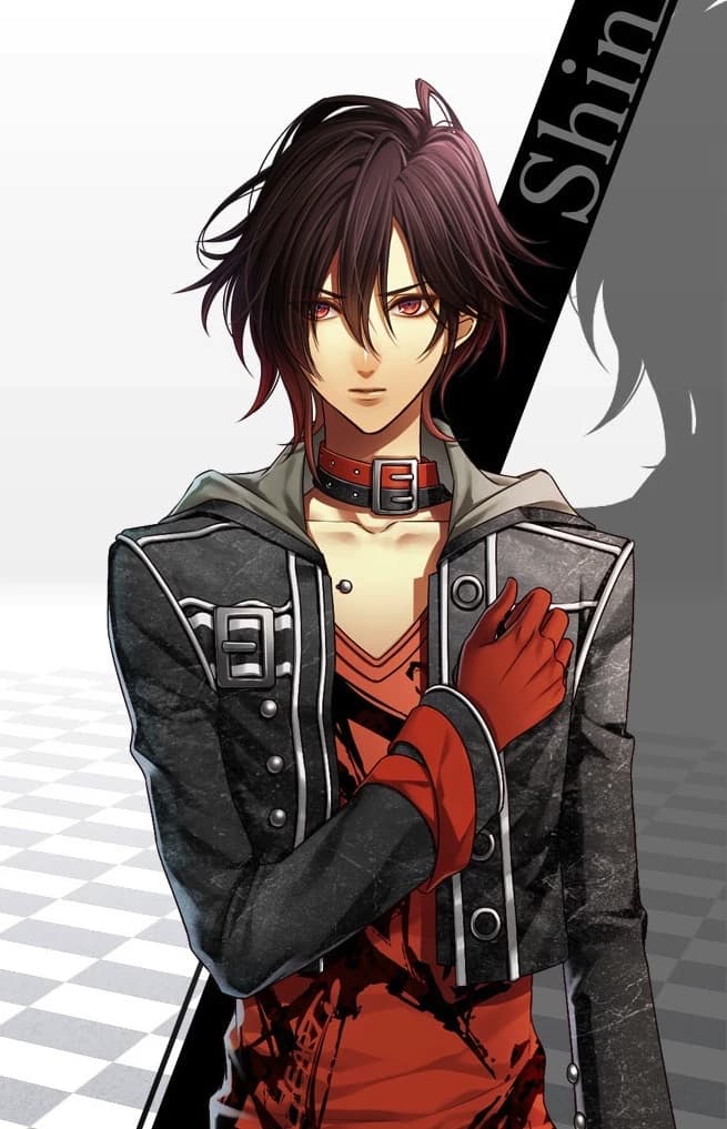Shin From Amnesia  thumbnail
