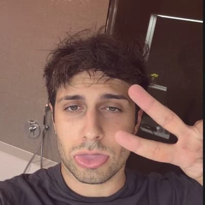 Gianmarco Tocco thumbnail