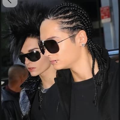 Tom and Bill Kaulitz thumbnail