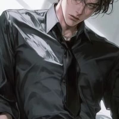 Damian Ash Cross thumbnail