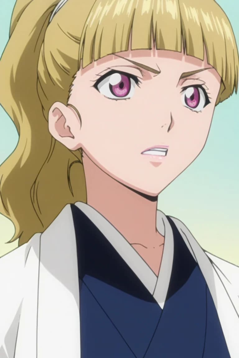 Ami saruichi bleach battle masters thumbnail