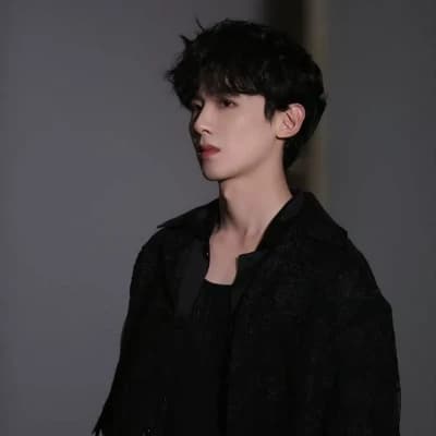 Wen Yifan thumbnail