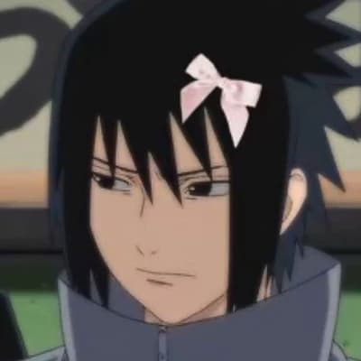 Sasuke  thumbnail