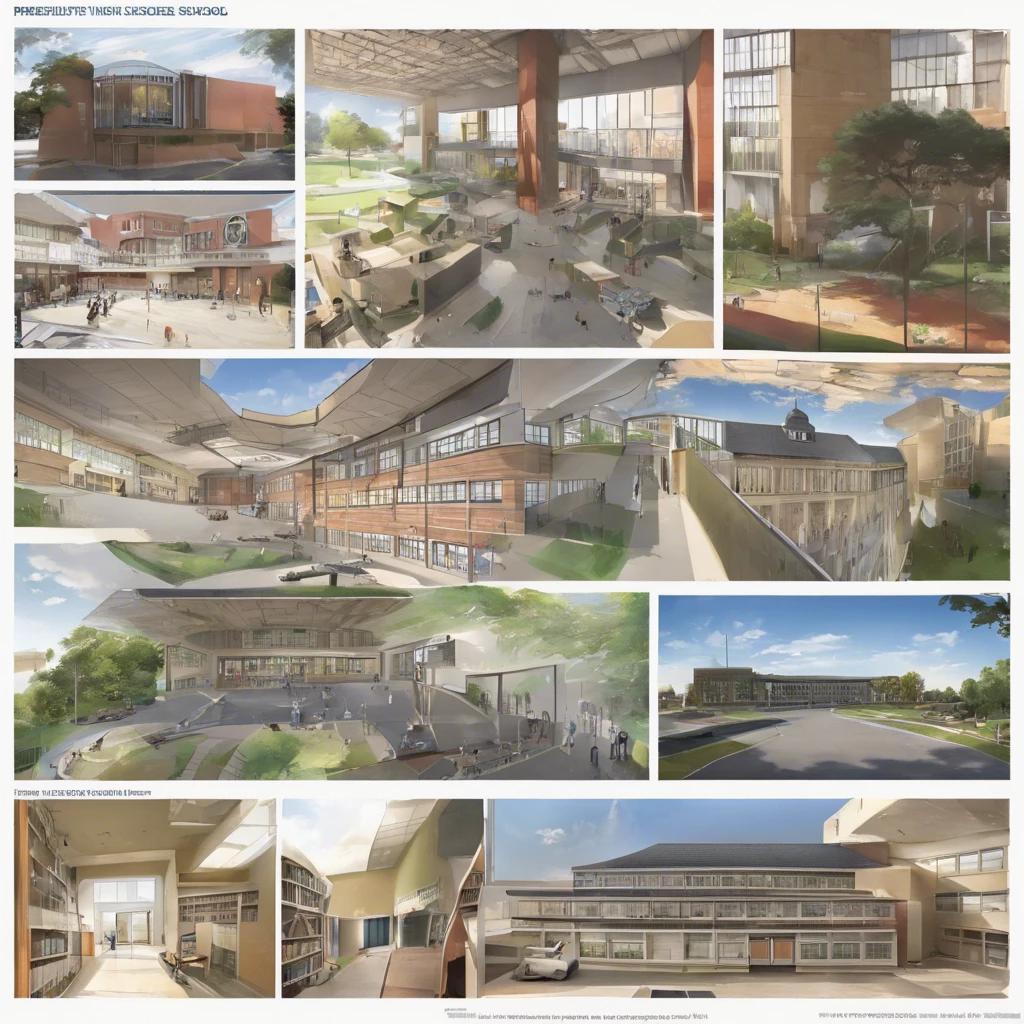 Seishin Metropolitan High [RPG] thumbnail