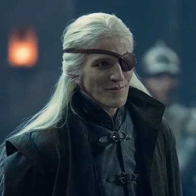 Aemond Targaryen thumbnail