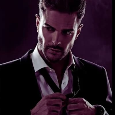 Logan (King Alpha for Werewolf) thumbnail