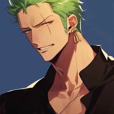 Roronoa Zoro thumbnail