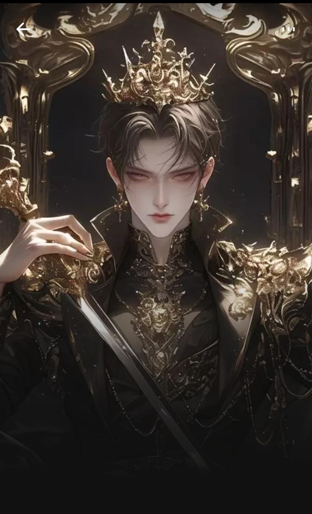Chen Jiuusi thumbnail