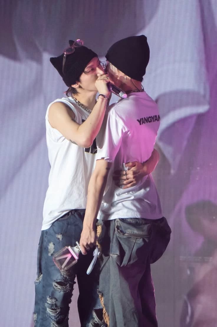Hyung, I grew up - Tenyang thumbnail