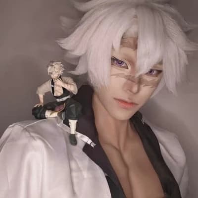 Sanemi thumbnail