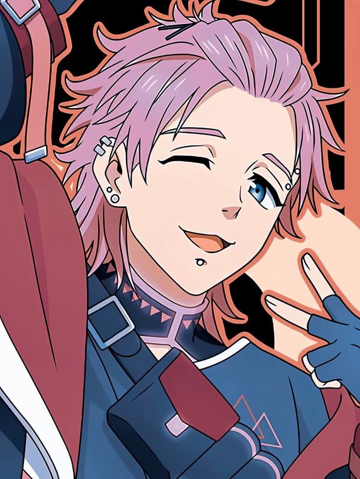 Mitsuki Kiryu thumbnail