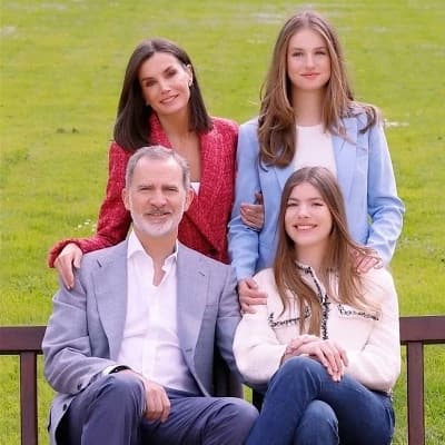 Queen Letizia thumbnail