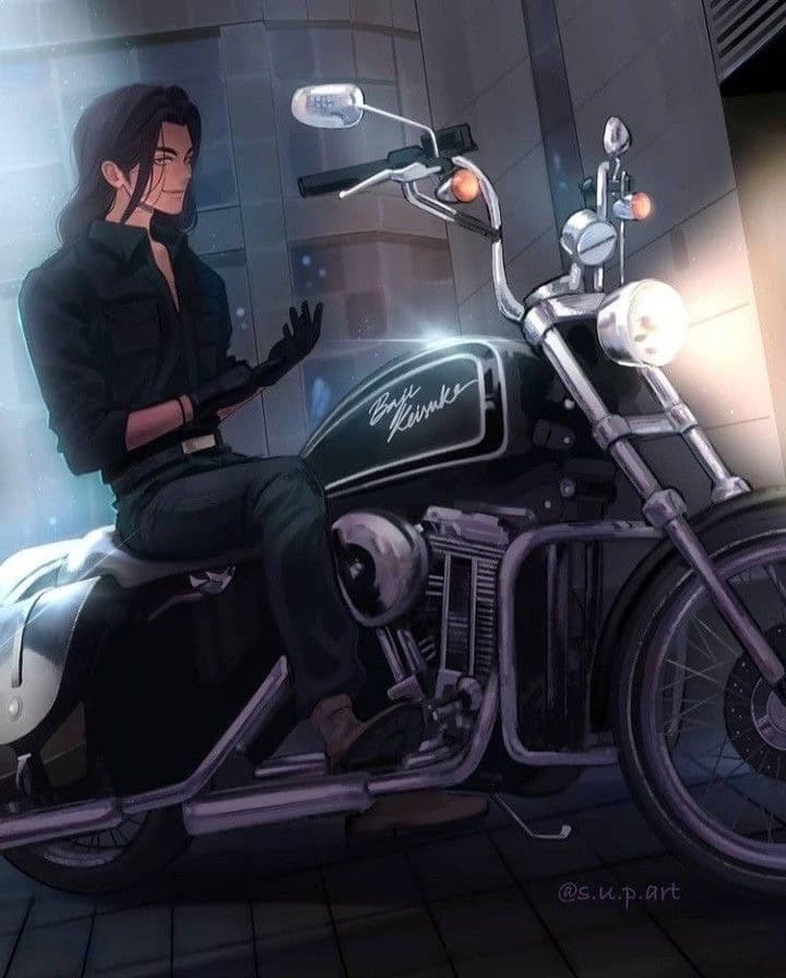 Baji Keisuke thumbnail
