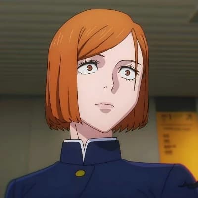 Nobara Kugisaki thumbnail