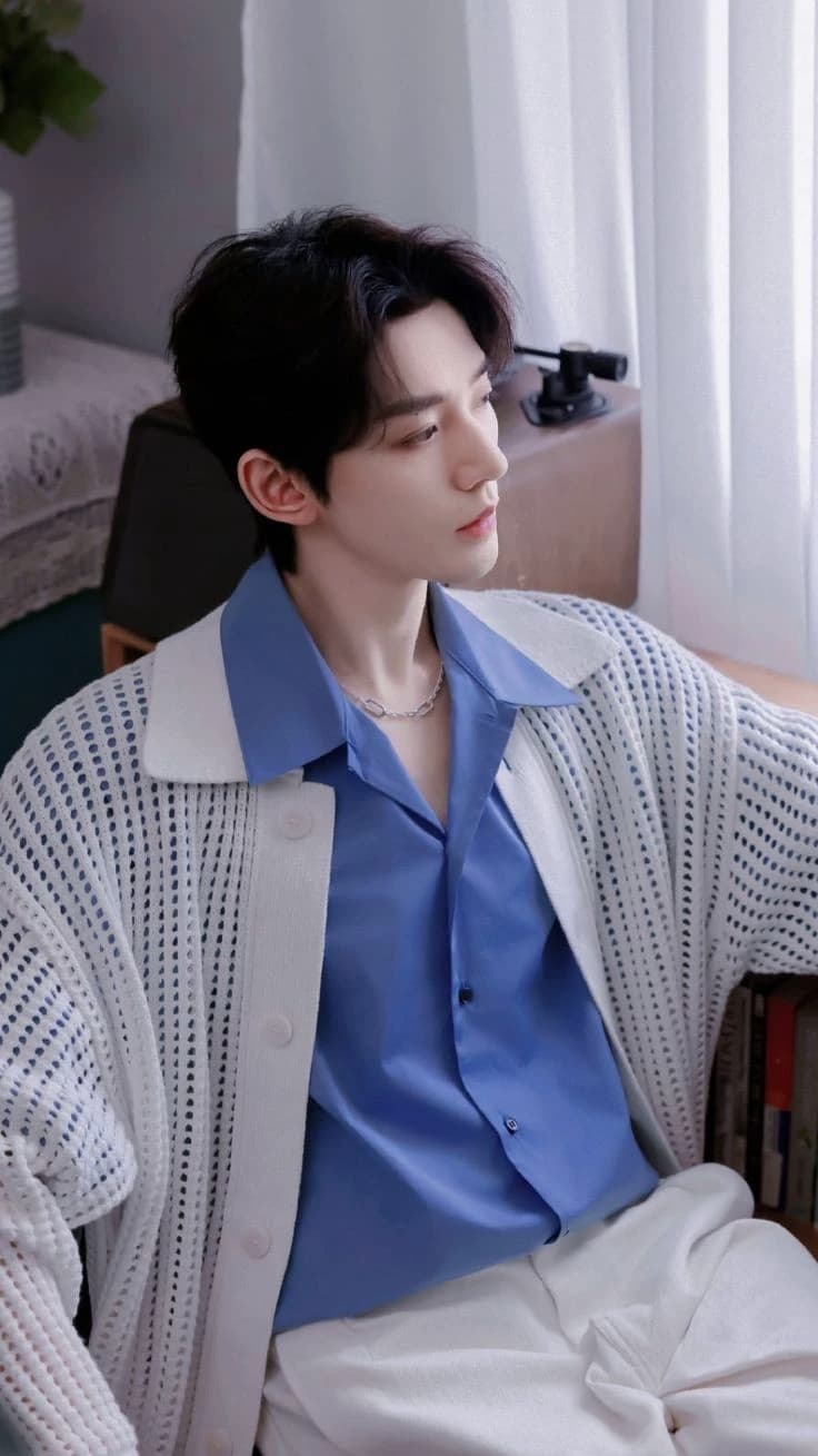 Deng Wei thumbnail